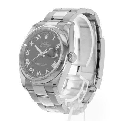 Rolex Datejust 36