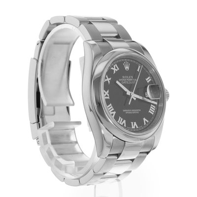 Rolex Datejust 36