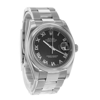 Rolex Datejust 36
