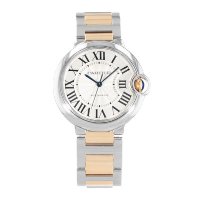 Cartier Ballon Bleu 36mm