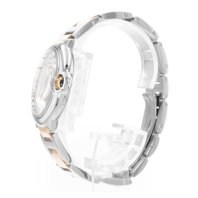 Cartier Ballon Bleu 36mm