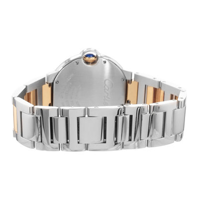 Cartier Ballon Bleu 36mm