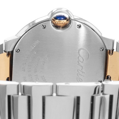Cartier Ballon Bleu 36mm