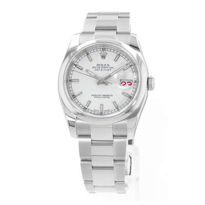 Rolex Datejust 36