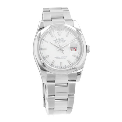 Rolex Datejust 36