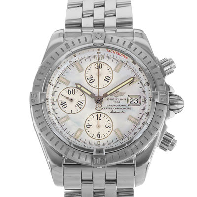 Breitling Chronomat Evolution A13356 NA Dial 44