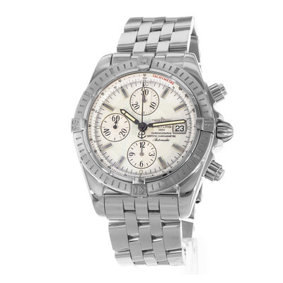 Breitling Chronomat Evolution