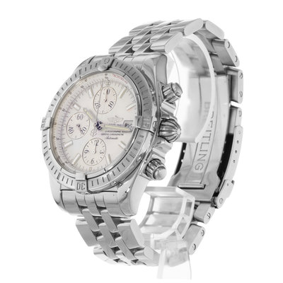Breitling Chronomat Evolution
