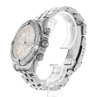Breitling Chronomat Evolution