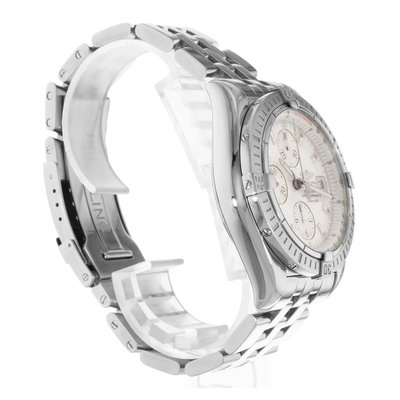 Breitling Chronomat Evolution