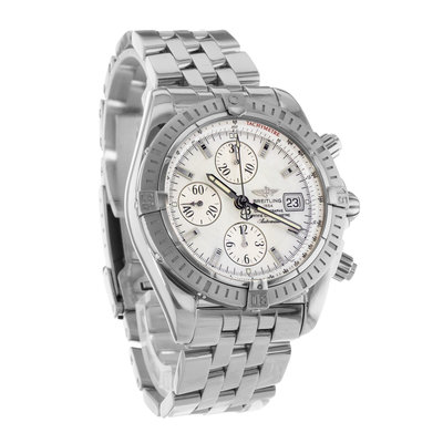 Breitling Chronomat Evolution
