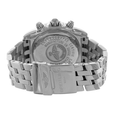 Breitling Chronomat Evolution