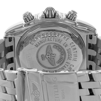 Breitling Chronomat Evolution