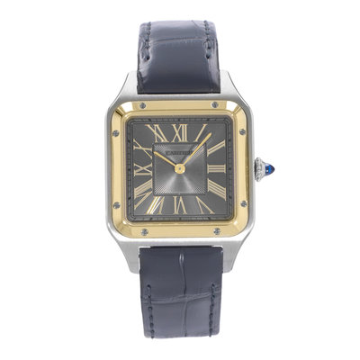 Cartier Santos Dumont