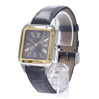 Cartier Santos Dumont
