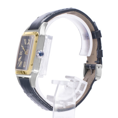 Cartier Santos Dumont
