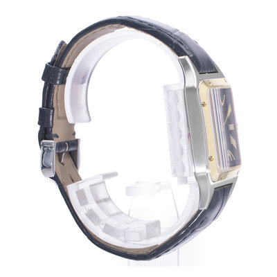 Cartier Santos Dumont