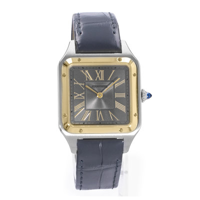 Cartier Santos Dumont