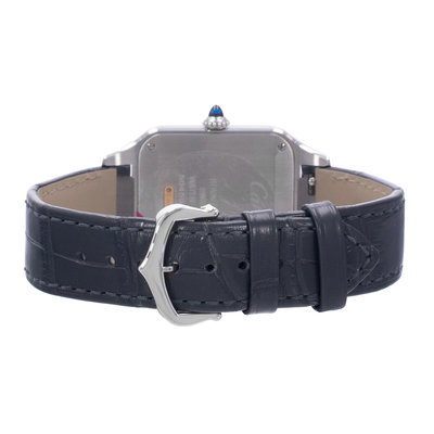 Cartier Santos Dumont