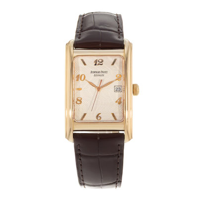 Audemars Piguet Edward Piguet