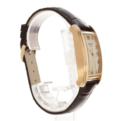 Audemars Piguet Edward Piguet