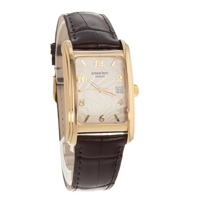 Audemars Piguet Edward Piguet