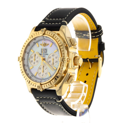 Breitling Crosswind Special