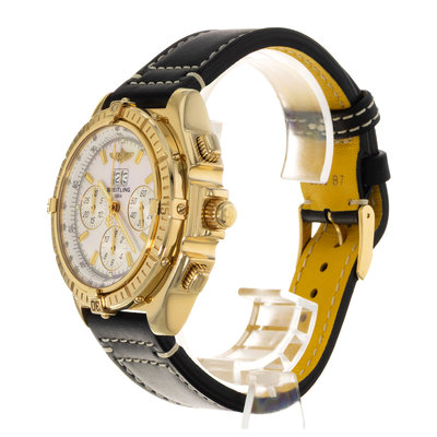 Breitling Crosswind Special