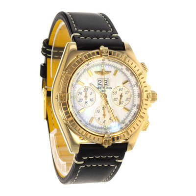 Breitling Crosswind Special