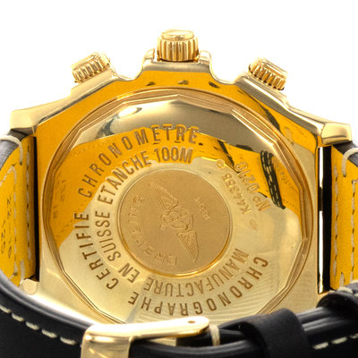 Breitling Crosswind Special