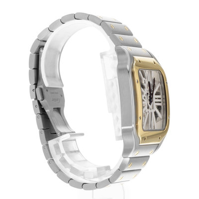 Cartier Santos