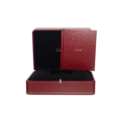 Cartier Santos