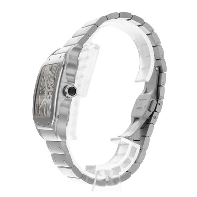 Cartier Santos