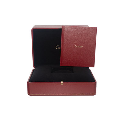 Cartier Santos