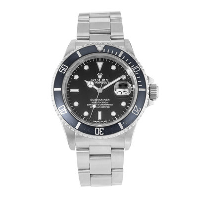 Rolex Submariner Date