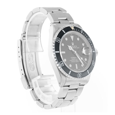 Rolex Submariner Date