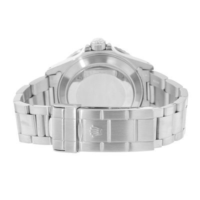 Rolex Submariner Date