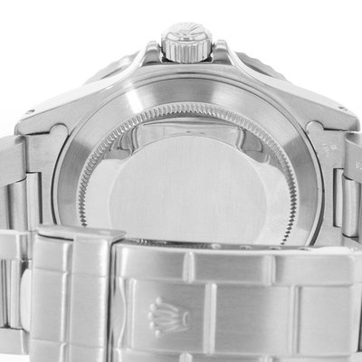 Rolex Submariner Date