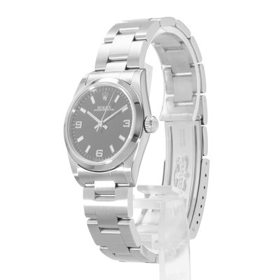 Rolex Oyster Perpetual 31