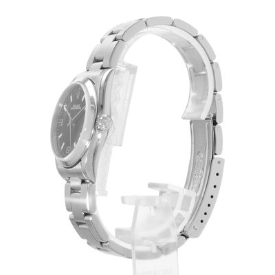 Rolex Oyster Perpetual 31