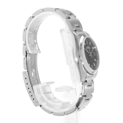 Rolex Oyster Perpetual 31
