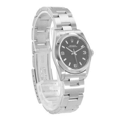 Rolex Oyster Perpetual 31