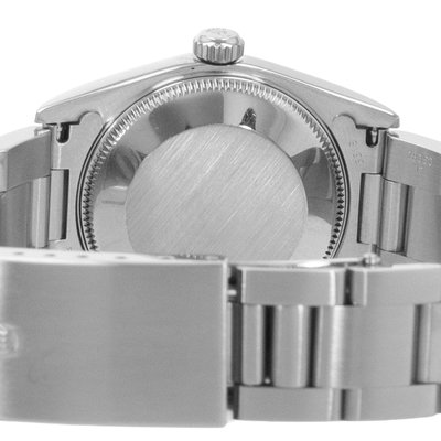 Rolex Oyster Perpetual 31