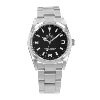 Rolex Explorer
