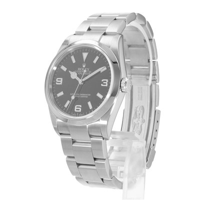 Rolex Explorer