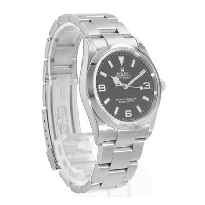 Rolex Explorer