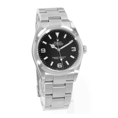 Rolex Explorer