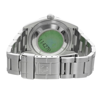 Rolex Explorer