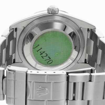 Rolex Explorer