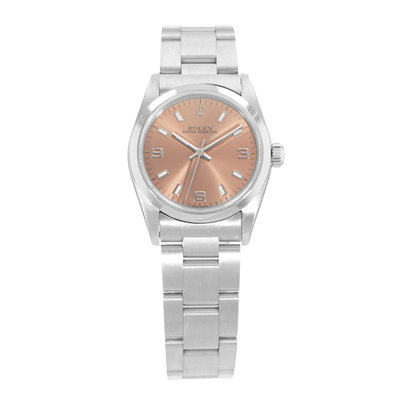 Rolex Oyster Perpetual 31